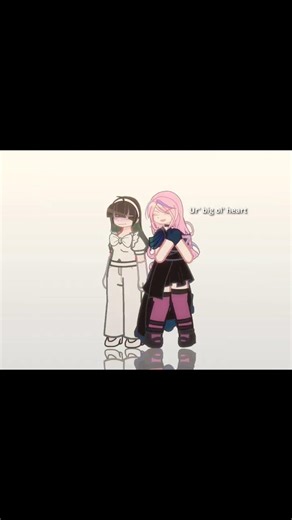 I like your big |Alien Stage swap AU | #alienstage #gacha #alnst #mizisua #mizi #sua #idk