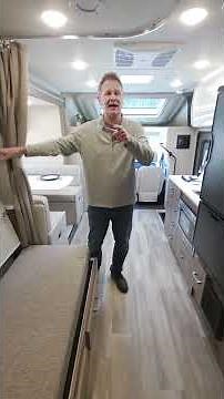 The Small & Fun RV - 2026 Compass 23TW
