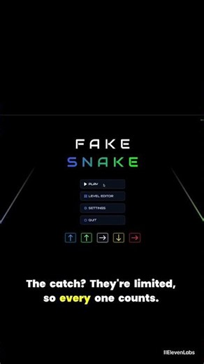 I Added "Focus Moves" to My Puzzle Game