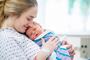 How we can reverse our aging population