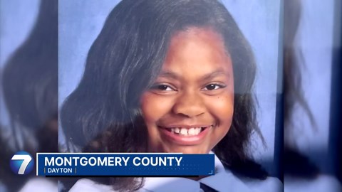 Trial continues into death of 12-year-old girl who was shot while sleeping