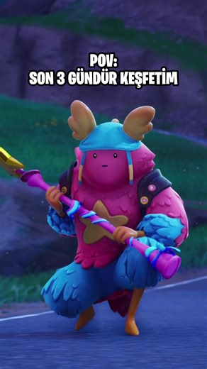 Hanimiş Benim Tatlışım: Fortnite ve Mizah