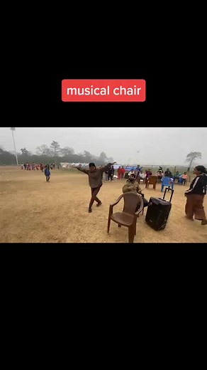 #BRIGHTERACADEMY #SIMARA #musicalchair