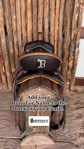 SheridanSaddle on TikTok