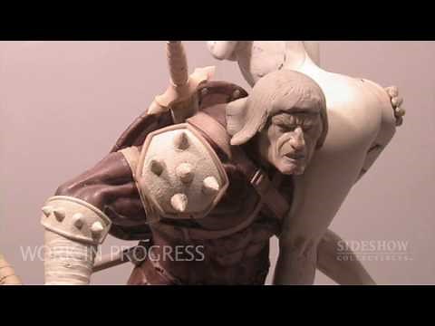 Inside Look: Conan's Prize