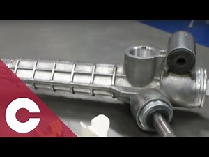 GM Rack & Pinion Noise Issue- Part 2