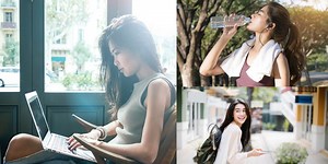 【ELLE專題】喚醒沈睡中的「女力」，成就一生一次的美麗進化論