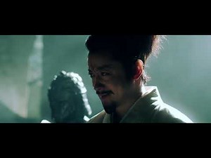 「映画刀剣乱舞」本予告