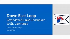 Watch Cruising the Down East Loop Online | Vimeo On Demand