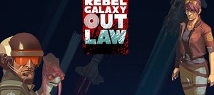 Rebel Galaxy Outlaw Introduces Drifting and Sub-Light Travel