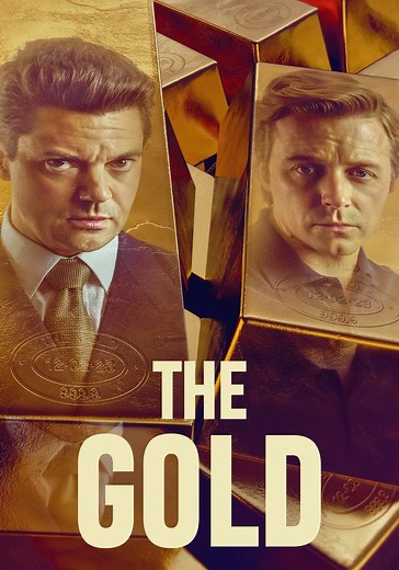 The Gold - watch tv show streaming online