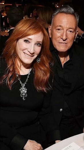 Inside Bruce Springsteen and Patti Scialfa 34-Year Hollywood-Rock Romance