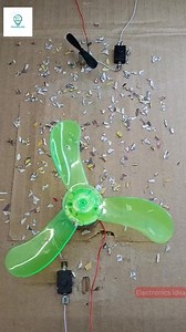 301K views · 5.3K reactions | Comparing Thrust Power of Two Mini Motors – The Results Will Surprise You! #everyoneシ゚ #fbpost2025シ #shortsreels #videoviralシ #foryouシpage #fb #hihglights | Electronics Idea | Facebook