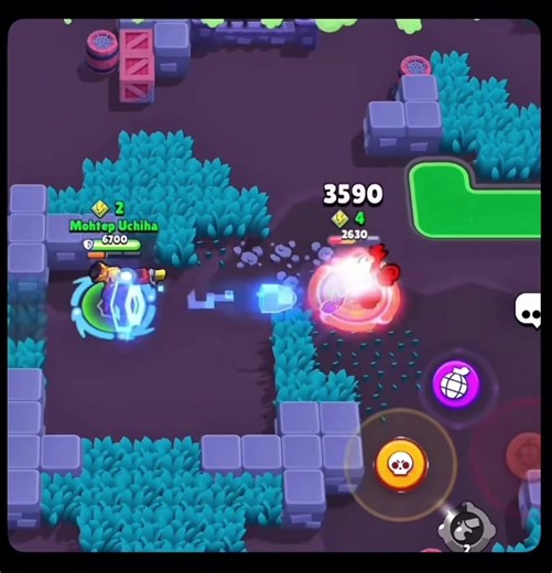 Лучший канал для турниров по Brawl Stars