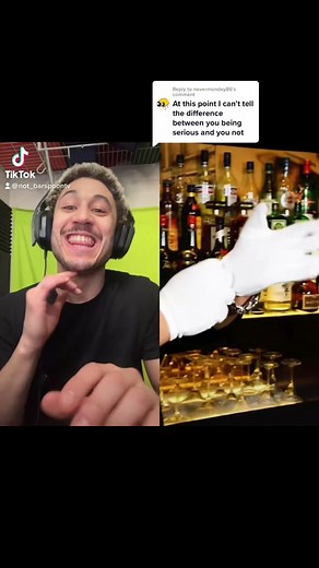 Proper French Cognac Preparation with Glass Pipette | Expensive Cocktails