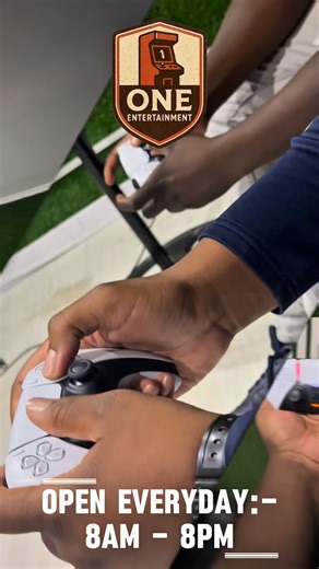 One entertainment on Instagram: "Open now!!!"