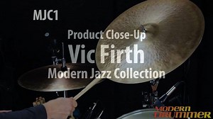 6.4K views · 122 reactions | Have you tried Vic Firth's Modern Jazz...