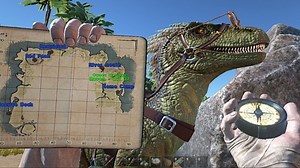 Ark: Survival Evolved release date announced