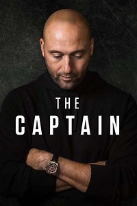The Captain (2022) - TV Show