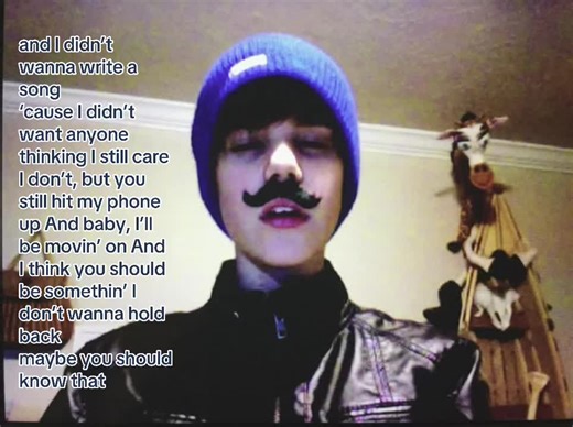 Understanding 'Love Yourself' by Justin Bieber