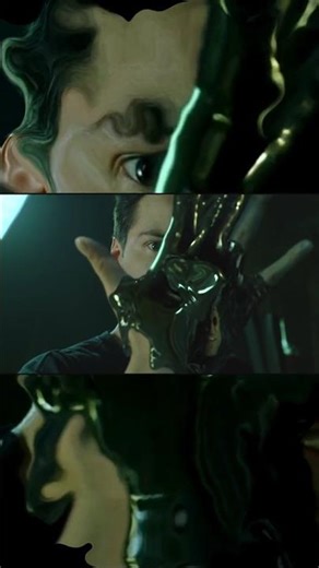 The Red Pill - The Matrix Has You