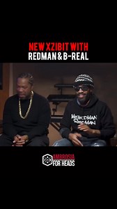 Xzibit & Redman React To Their New Song TogetherXzibit has released his Kingmaker album, and it stands with the best of 2025. One of the album’s many standout tracks is “Higher,” featuring Redman and B-Real. Watch X and Red listen and react to the record together for the first time ever. Kingmaker is available everywhere now. | Ambrosia For Heads