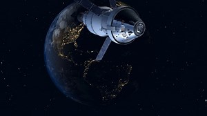 El tracker de la NASA para seguir la trayectoria en vivo de Artemis II en su paso por la Luna
