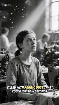 Chicago’s Forgotten Sweatshop Women Triangle Shirtwaist Factory, Italian immigrant women, Chicago