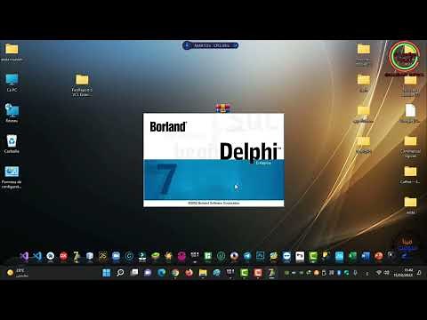 How to install Fastreport 6 in Delphi 7