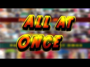 Tal_on 2025 Compilation (Parts 1-22) All at once! Credits in the Description