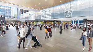 MTA issues RFP for architectural and engineering firms to guide $6 to $7 billion Penn Station Reconstruction