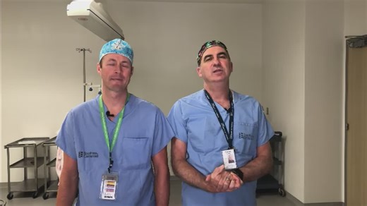 Improving doctor-patient communication