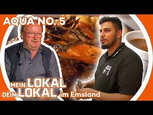 "I like you, but I have to GET SOMETHING OFF!" ⚡️😰 | 2/2 | My Local, Your Local