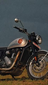 1.2K views · 139 reactions | Some may call it minimal. The real ones know its monumental. BSA Gold Star 650. Credit: @geos98 [BSA Motorcycles, The Greatest Single of All Time, True Brit Meets India’s Grit] | BSA Motorcycles India | Facebook