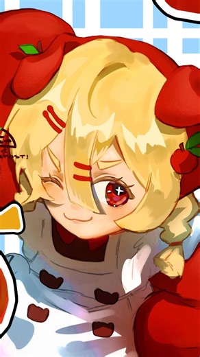AI vs Artist! Part 4! 🍎