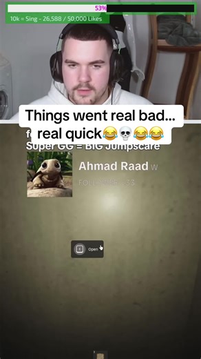 Playing Scary Horror Games on Roblox LIVE