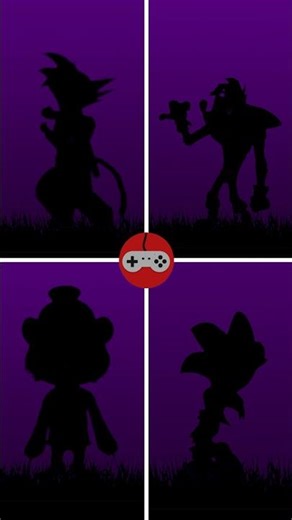 Guess The Video Game Characters | Part 19 #videogames #GuesstheCharacter