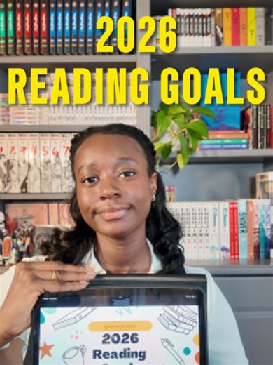 Do you have any reading goals or intentions this year? #2026reading #booktok #booklover #readinglist #curriculum