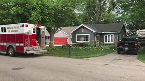 2 dead in apparent murder-suicide in Mentor-on-the-Lake