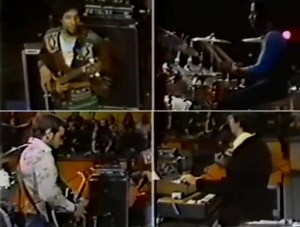 Chick Corea - Keys Stanley Clarke - Bass Al DiMeola - Guitar Lenny White - Drums Return to Forever - Vulcan Worlds (1974) | Jazz Fusion