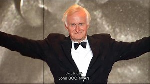 Celebrated director Boorman on North African cinema