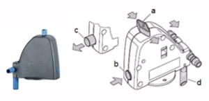 Boiler | Dicar Motorhomes