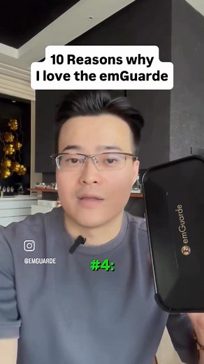 💠 IMPORTANCE OF EMGUARDE 🛡️ Your Shield Against Invisible Radiation In today’s digital world, we’re constantly exposed to electromagnetic radiation (EMR) from phones, Wi-Fi routers, tablets, and gadgets. This invisible energy may seem harmless… but prolonged exposure has been linked to serious health effects such as: 🔴 Hormonal imbalance ⚠️ Headaches, fatigue & poor sleep 📉 Lowered immunity 🧠 Cognitive issues in children 🧬 Cellular stress & DNA damage ✨ Protect your family. ✨ Guard your he