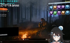 COD12 MOD地图 wanted 双人通关录像