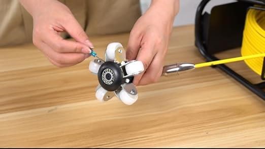 How to install the camera