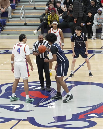 Rainier Beach vs Eastside Catholic District Playoffs Highlights