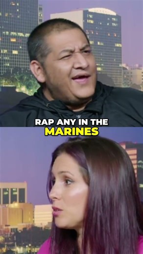 Marines Marine Battle Rapper Freestyle & Tournaments!