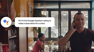 Google Duplex Launch Due This Summer, Will Identify Itself as Assistant