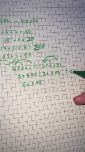 Boredom and Math: A Creative Exploration 🤓