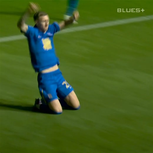 Some of these finishes though. 🔥 EVERY Blues goal so far this season! | Birmingham City FC